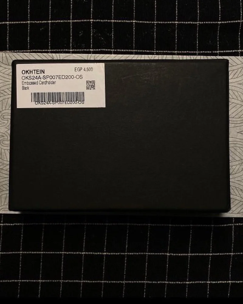 Okhtein Wallets, size Other, photo 3