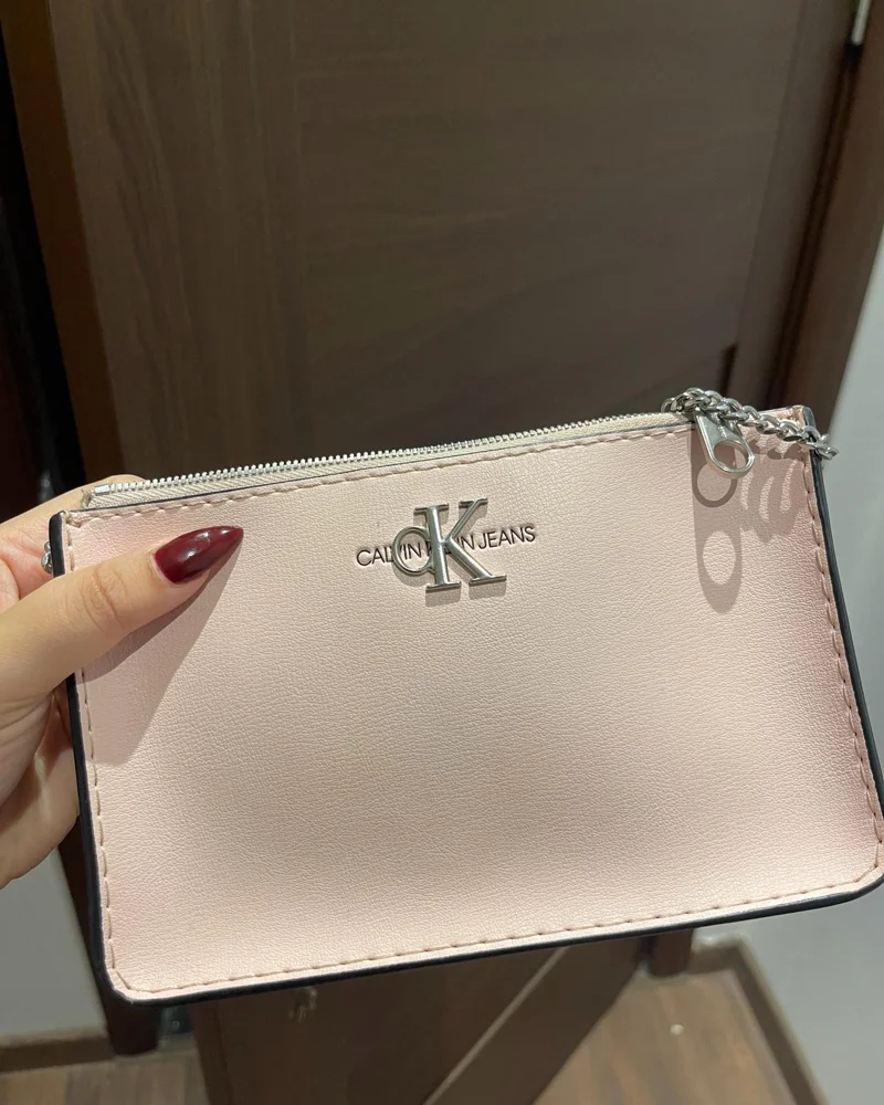 Calvin Klein Shoulder Bag, size One size, photo 4