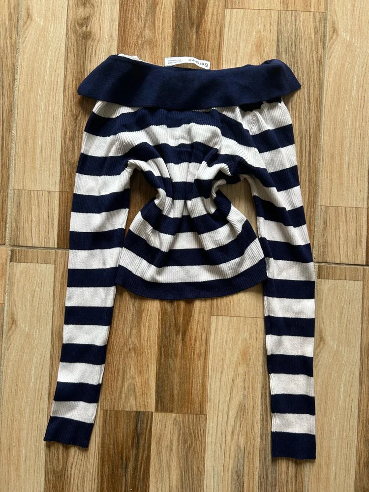 Bershka Crop Tops, size M / 38 / 10, photo 3