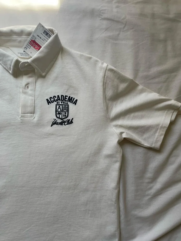 H&M T-shirts, size S / 36 / 8, photo 2