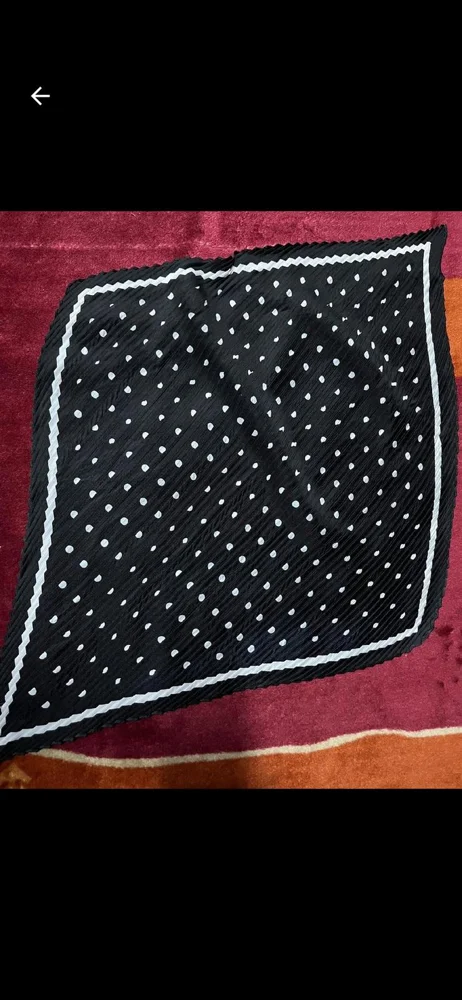Scarves, size One size, photo 6