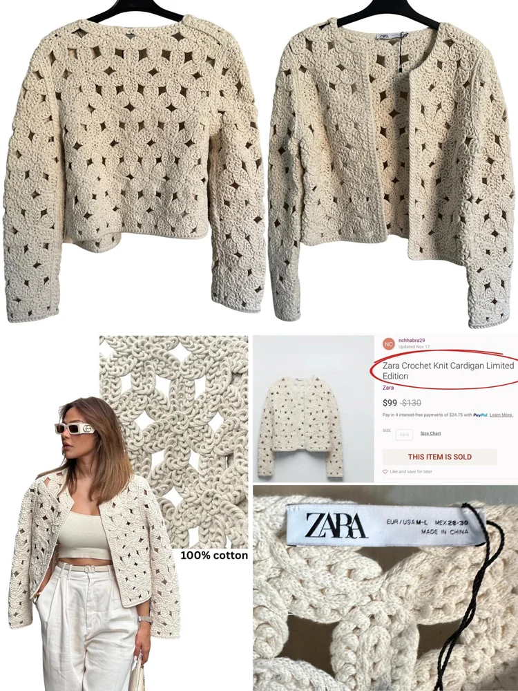 Zara Jackets, size M / 38 / 10, photo 6