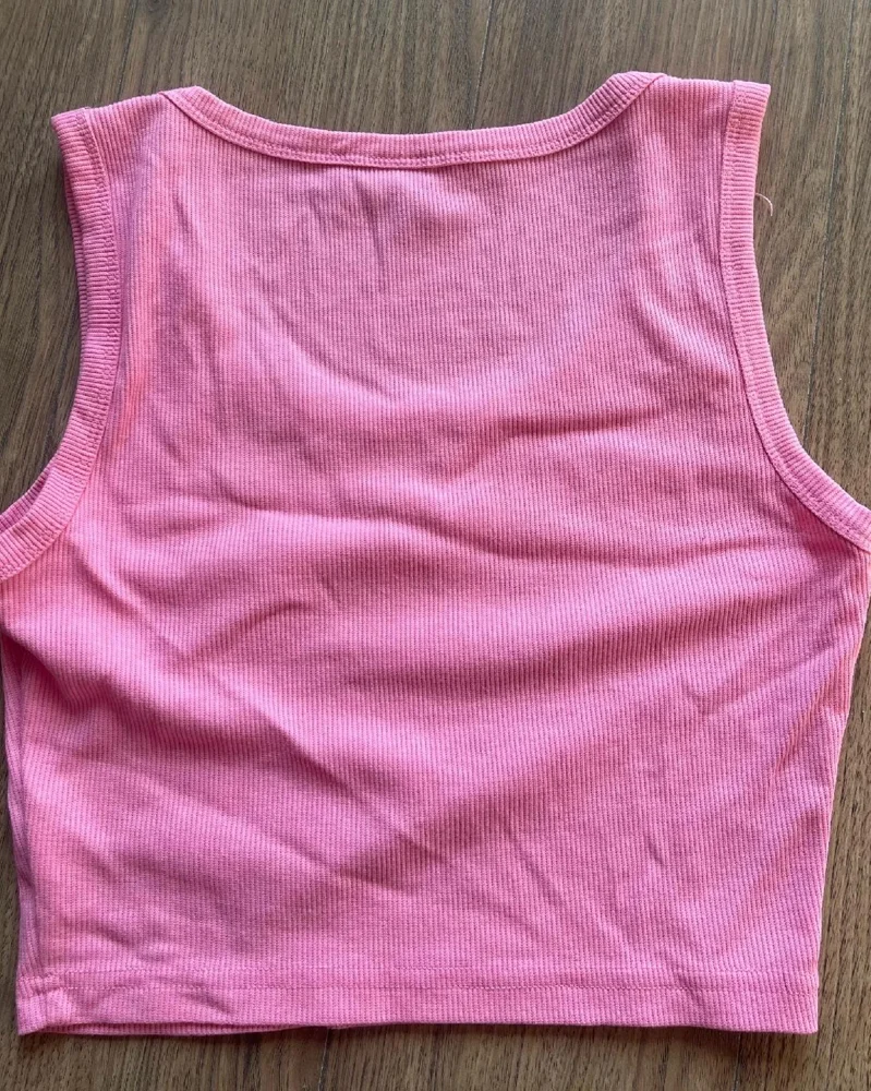 Shein Crop Tops, size S / 36 / 8, photo 2