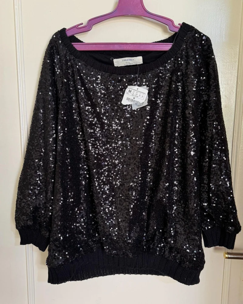 Zara Knit Sweaters & Pullovers, size M / 38 / 10, photo 5