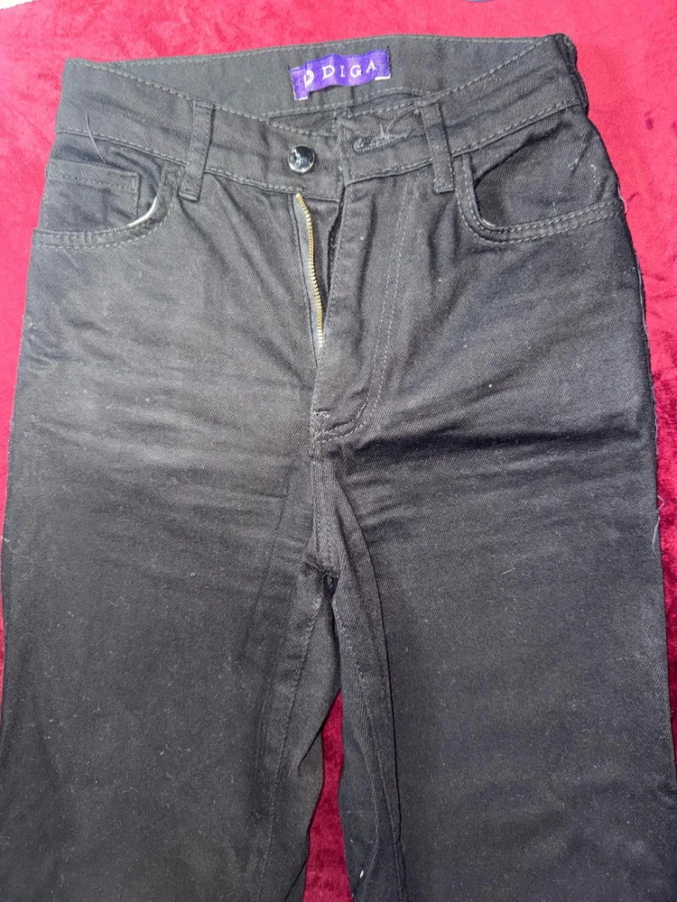 local brands Jeans