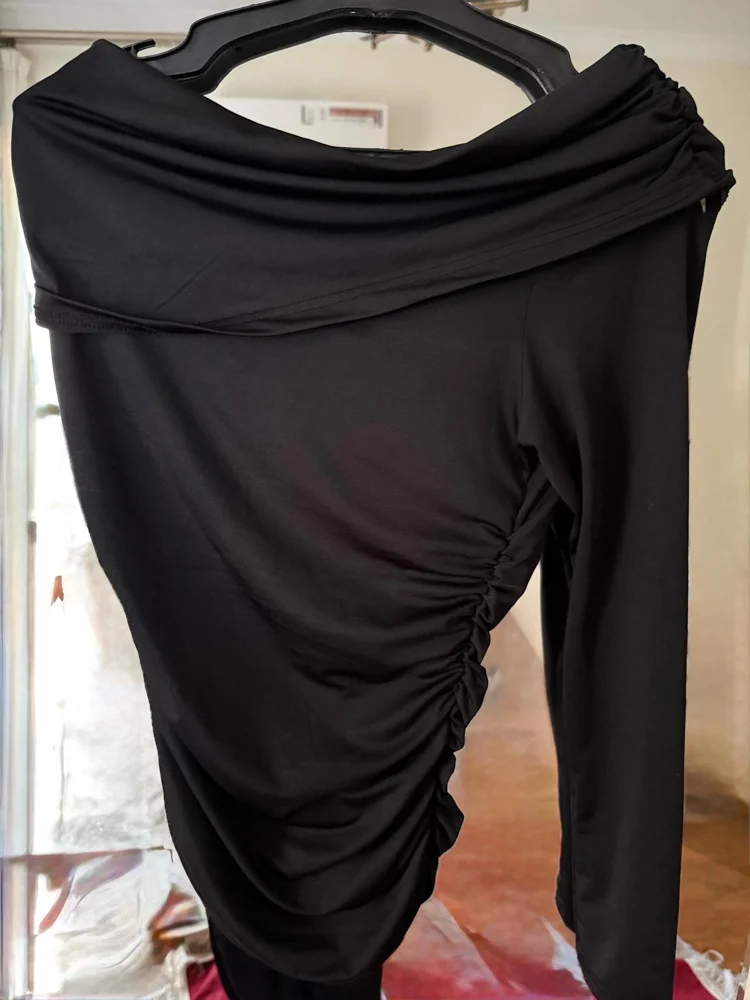Long Sleeve, size M / 38 / 10, photo 2