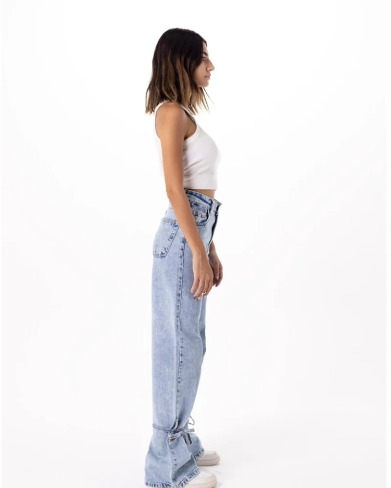 Jeans, size M / 38 / 10, photo 3