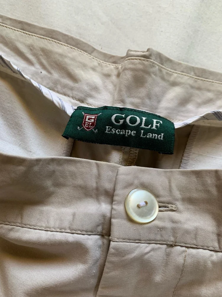 Shorts, size W34, photo 3