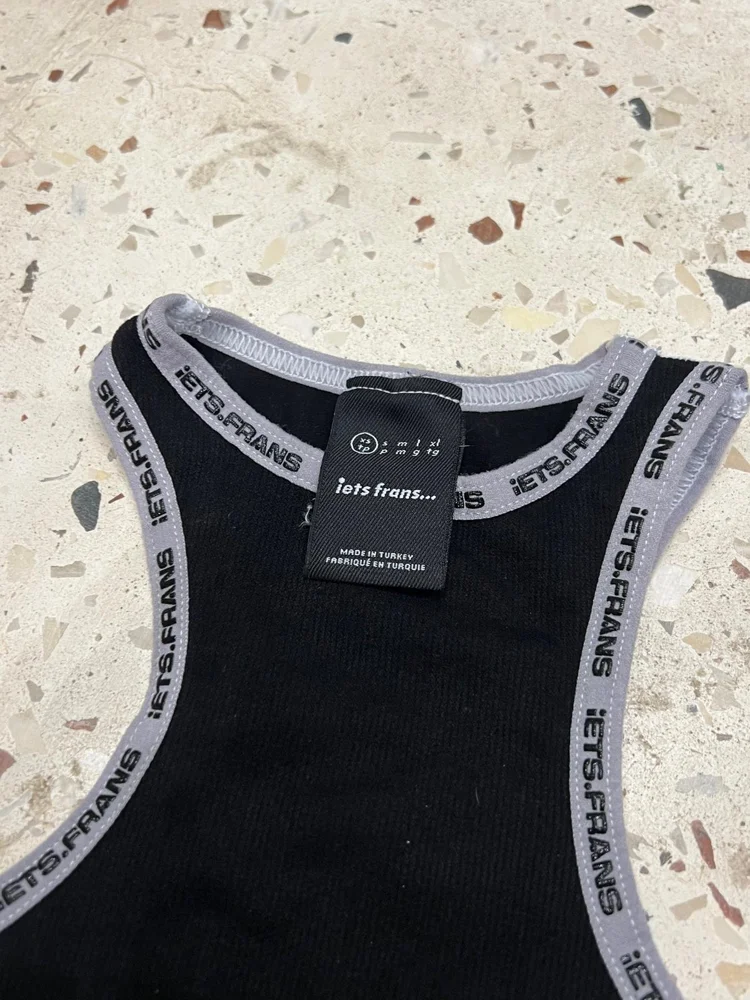 iets frans... Tank Tops, size XS / 34 / 6, photo 3