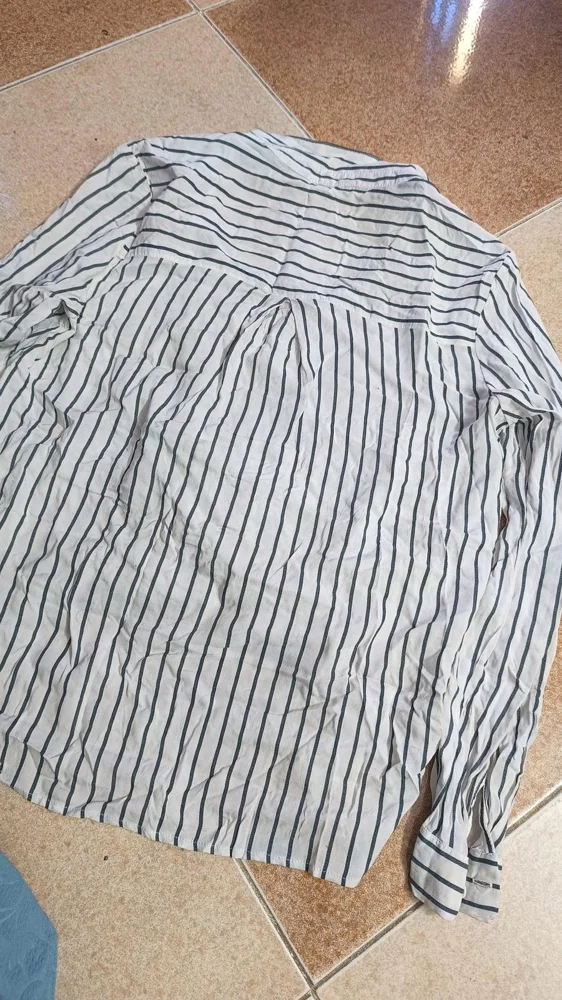 Bershka Shirts, size M / 38 / 10, photo 2