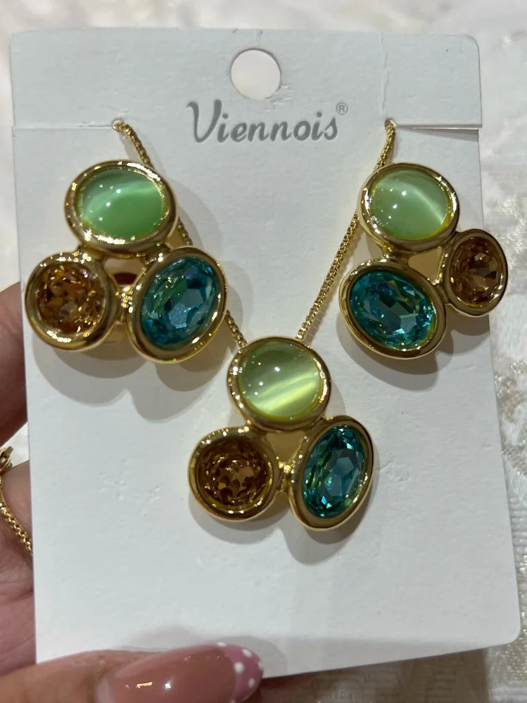 Necklaces, size Other, photo 3