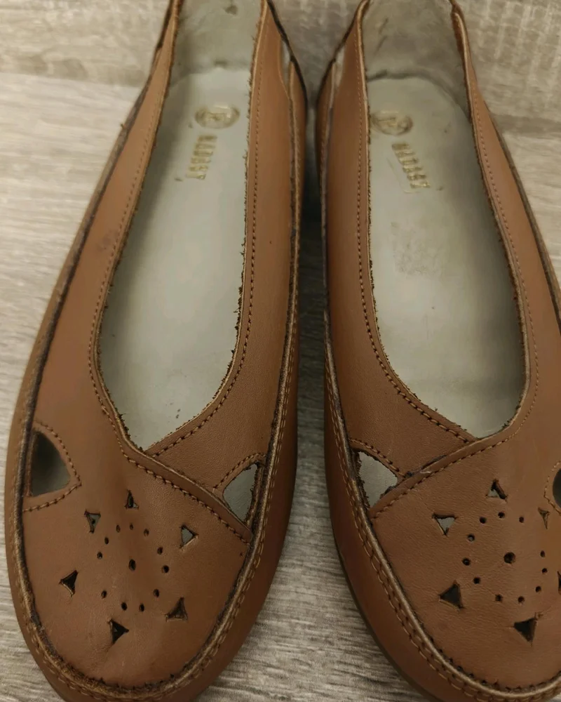 Flats, size 38, photo 2