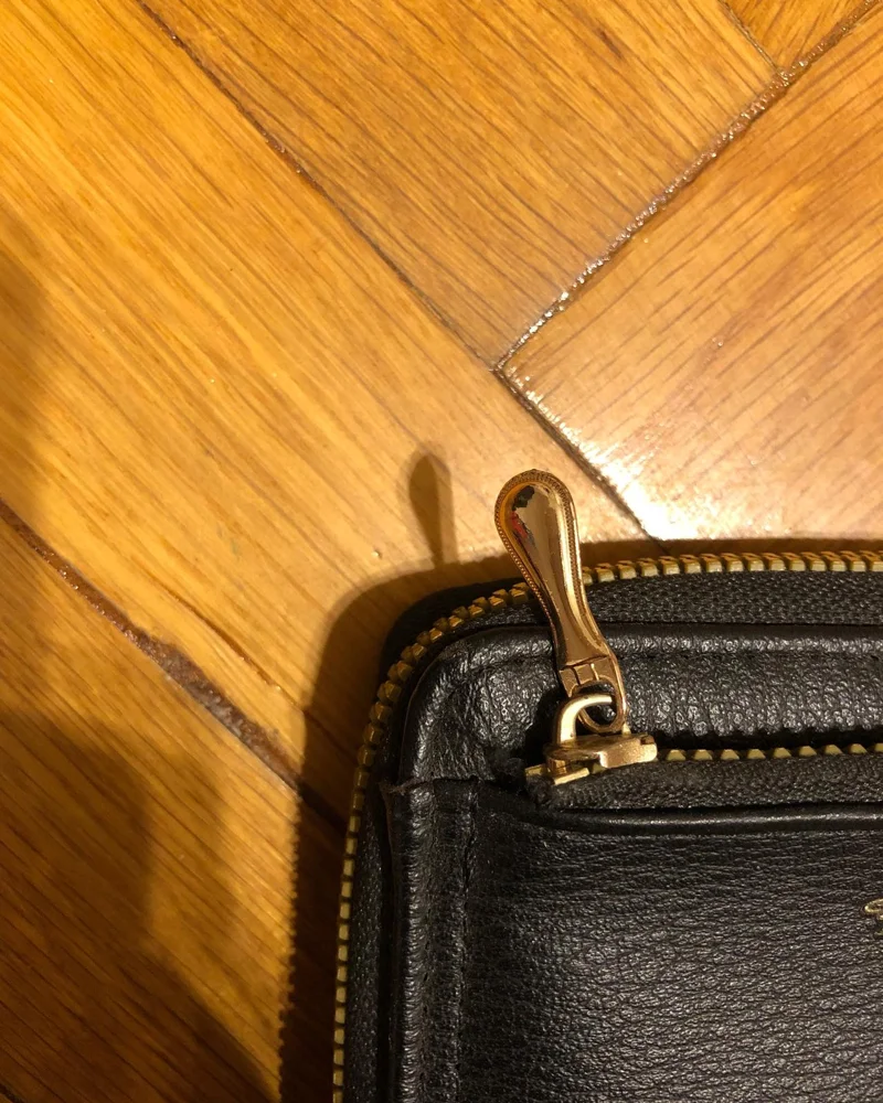 Wallets, size Other, photo 3
