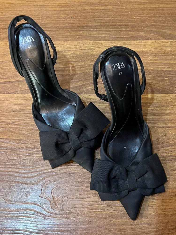 Zara Pumps, size 37, photo 2