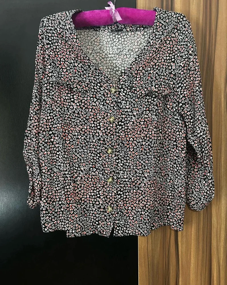 Papaya Blouses, size XL / 42 / 14, photo 2
