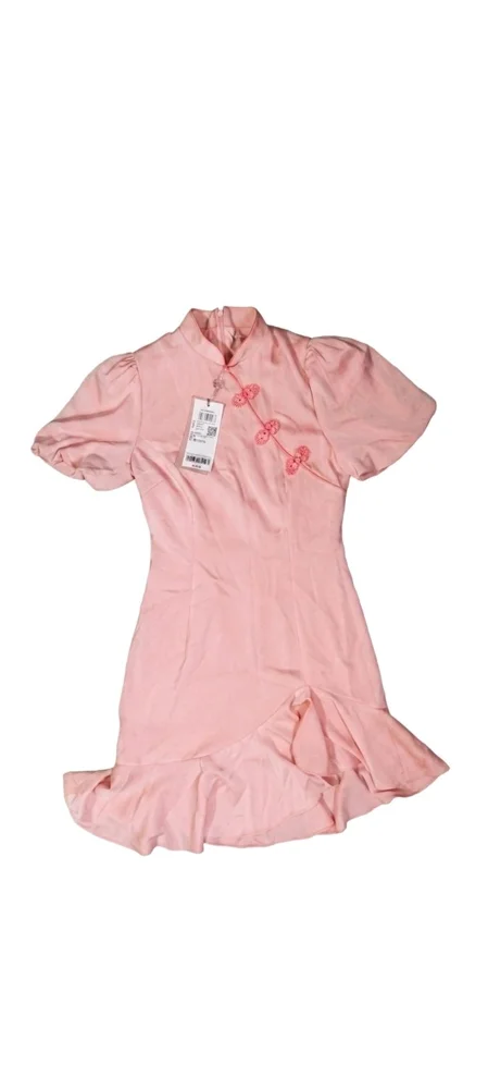 Vero Moda Mini Dresses, size XS / 34 / 6, photo 3