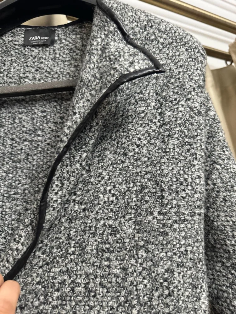 Zara Knit Cardigans, size M / 38 / 10, photo 3