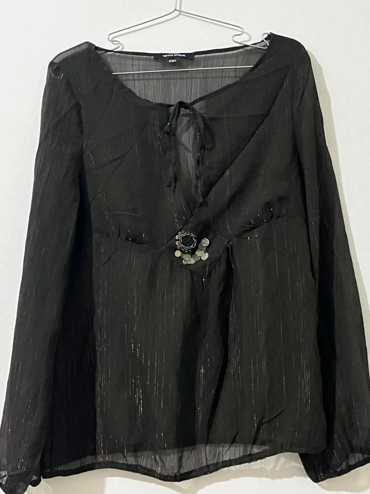Tally Weijl Blouses, size S / 36 / 8, photo 2