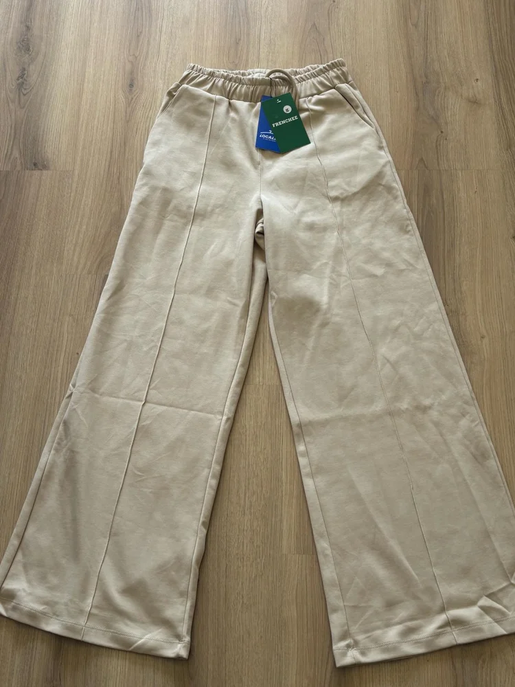 local brands Sweatpants, size M / 38 / 10, photo 3