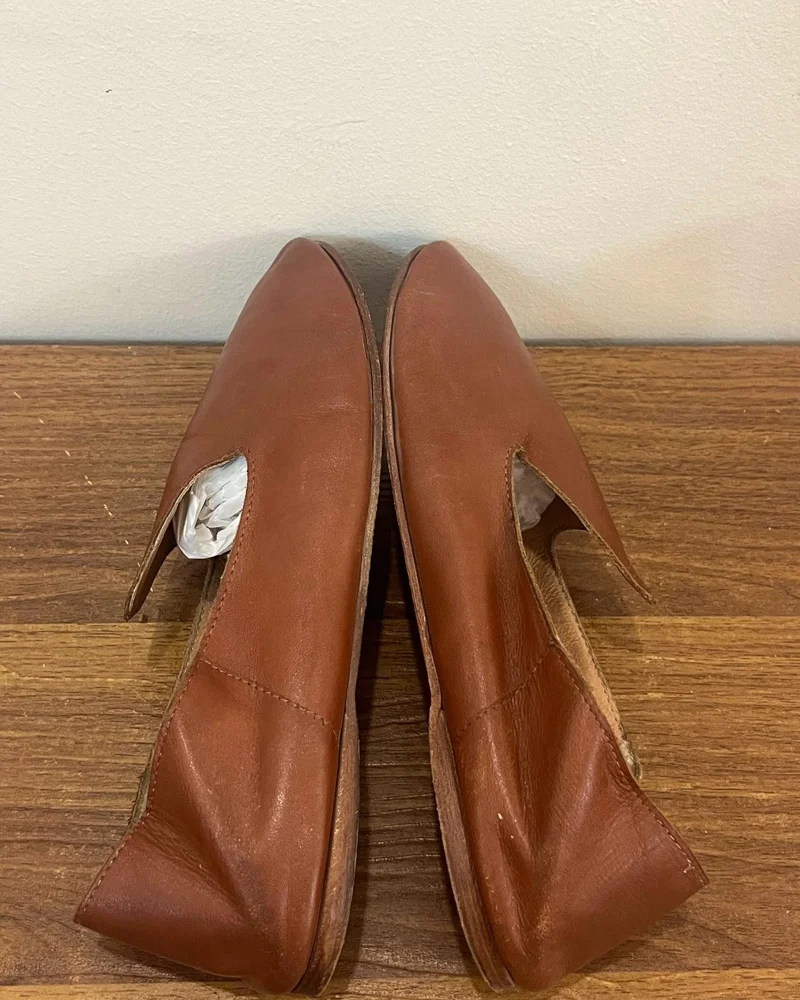 Flats, size 39, photo 6