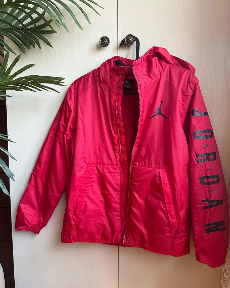 Air Jordan Jackets, size XXS / 32 / 4, photo 5
