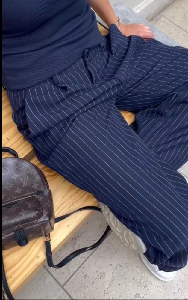 local brands Pants