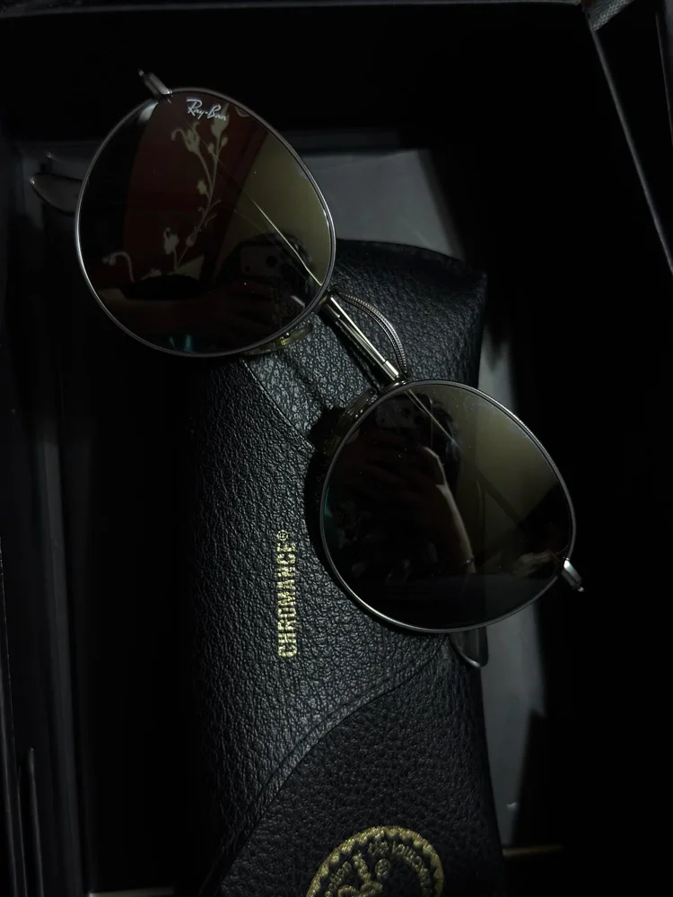 Ray-Ban Sunglasses, size Other, photo 2