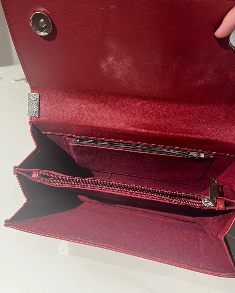 Cross-Body Bag, size Other, photo 4