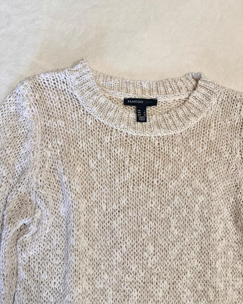 Mango Sweaters & Pullovers, size S / 36 / 8, photo 6