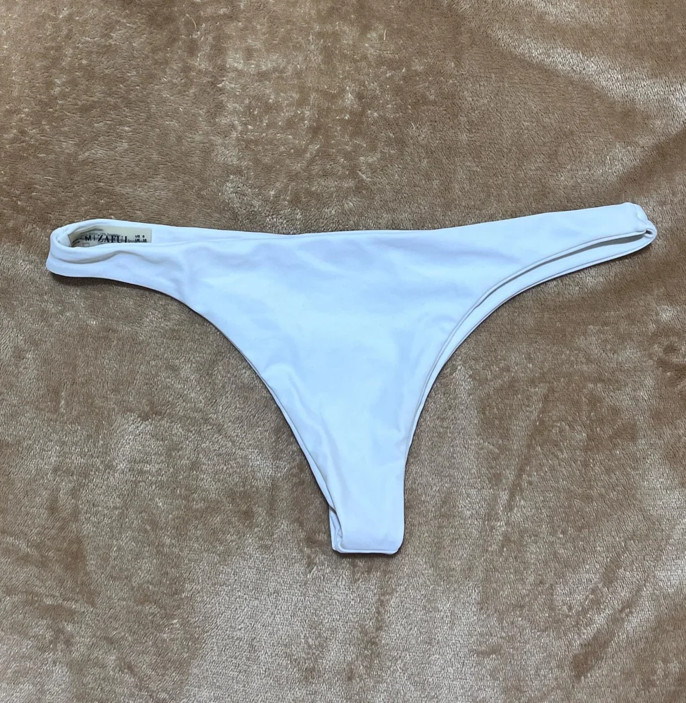 Zaful Bikini