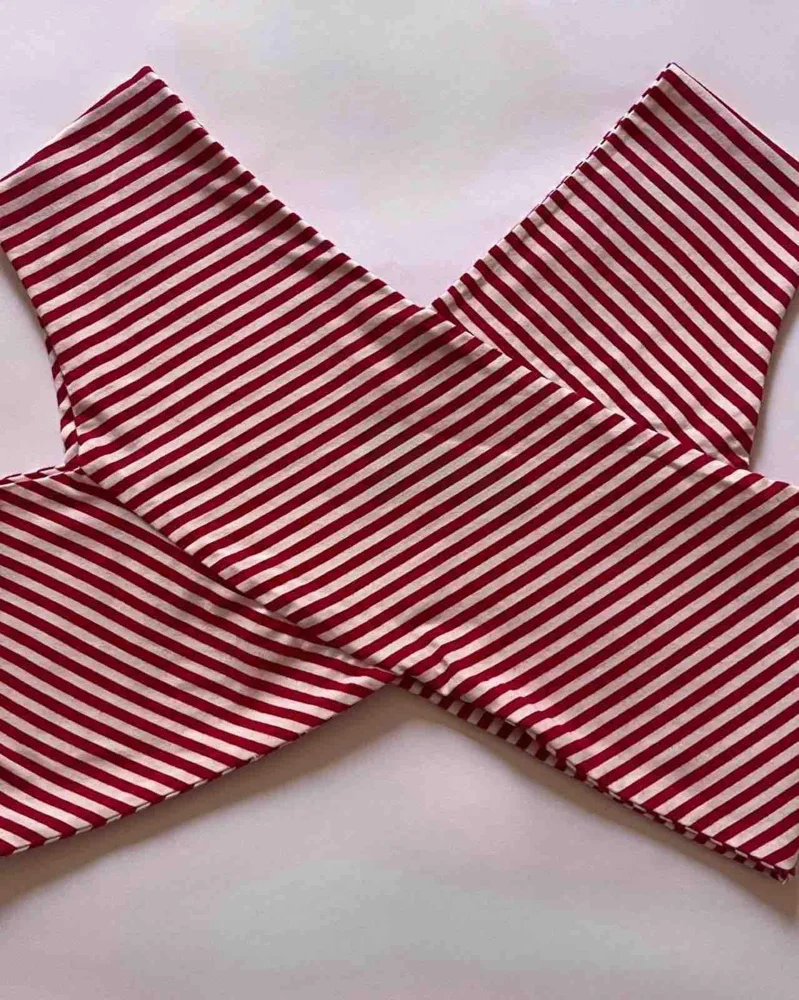 Crop Tops, size M / 38 / 10, photo 3