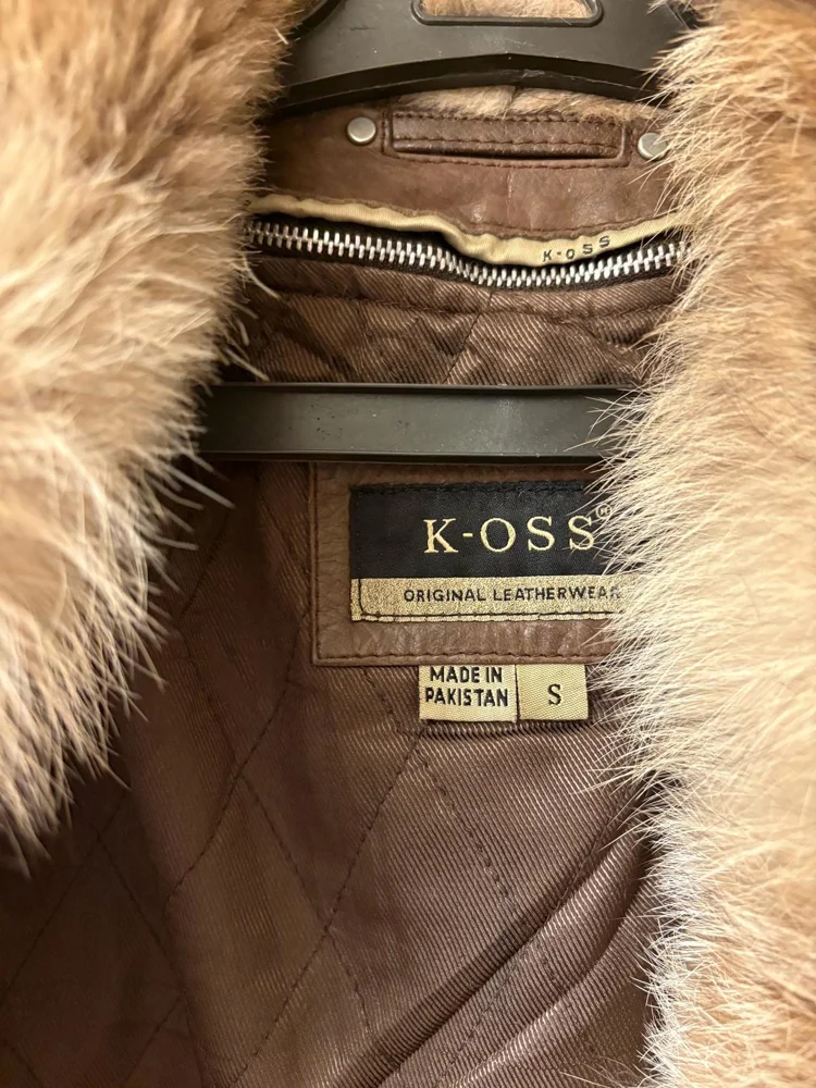 Jackets, size M / 38 / 10, photo 3