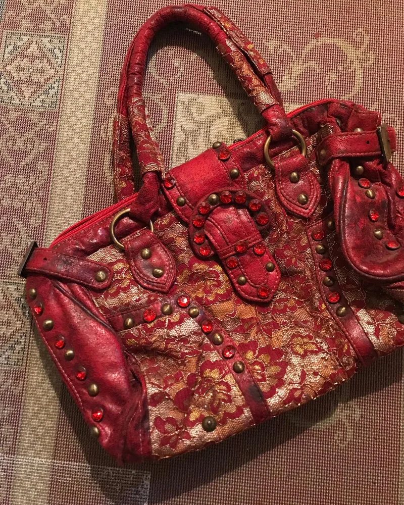 Shoulder Bag, size One size, photo 4
