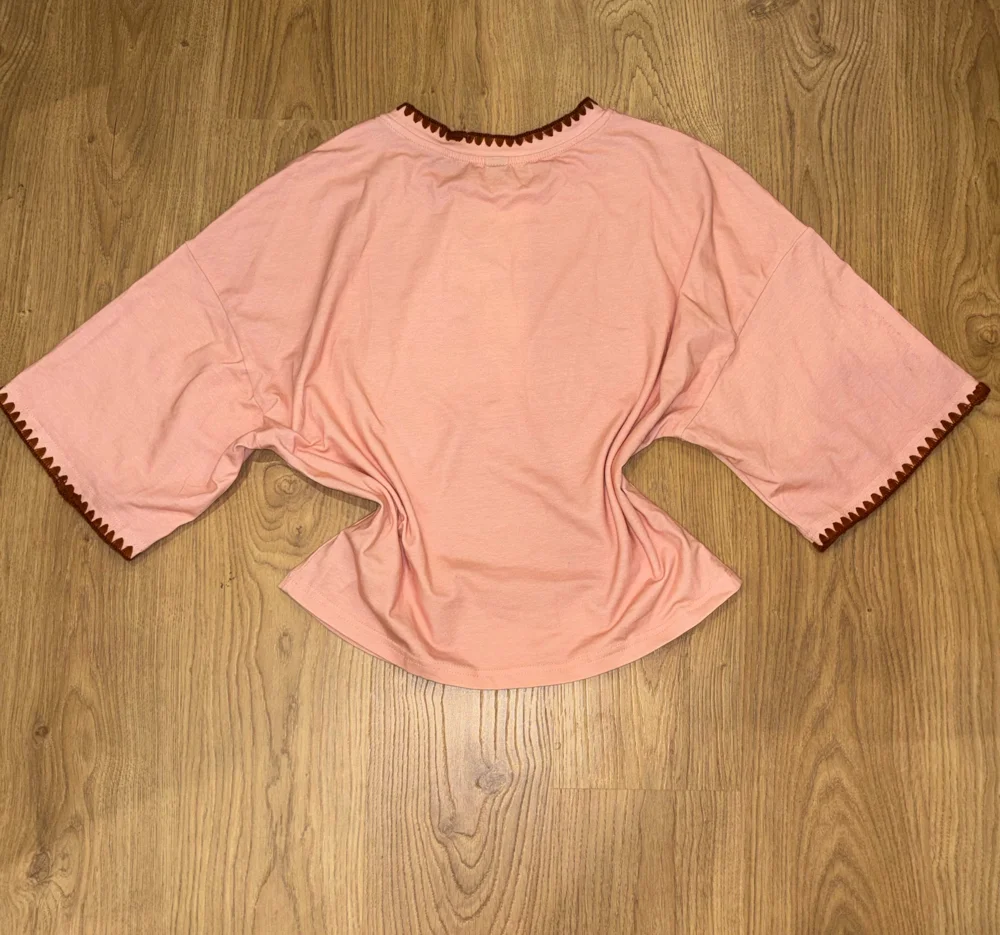 Shein T-shirts, size XL / 42 / 14, photo 3
