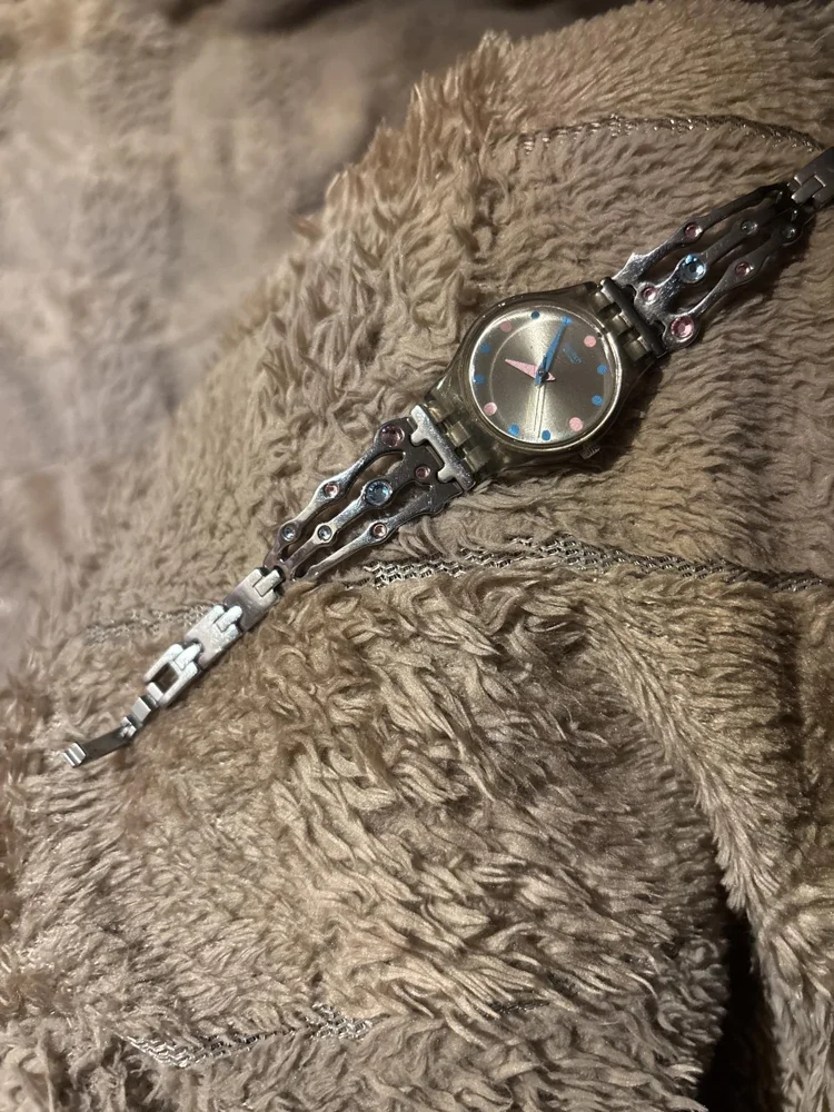 Watches