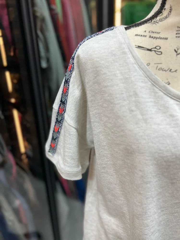 ONLY T-shirts, size M / 38 / 10, photo 2