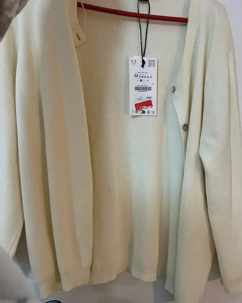 Zara Cardigans, size M / 38 / 10, photo 2