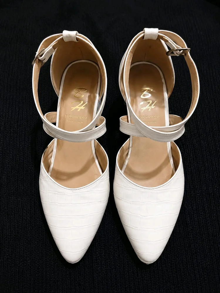 Block Heels, size 39, photo 3