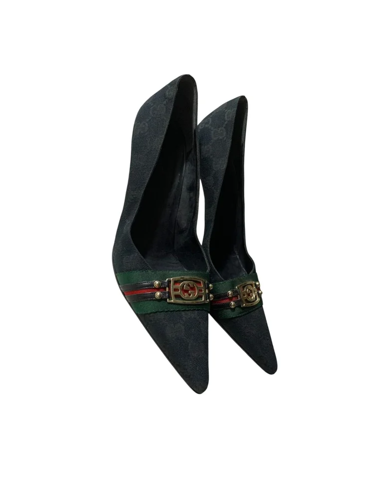 Gucci Pumps, size 38, photo 2