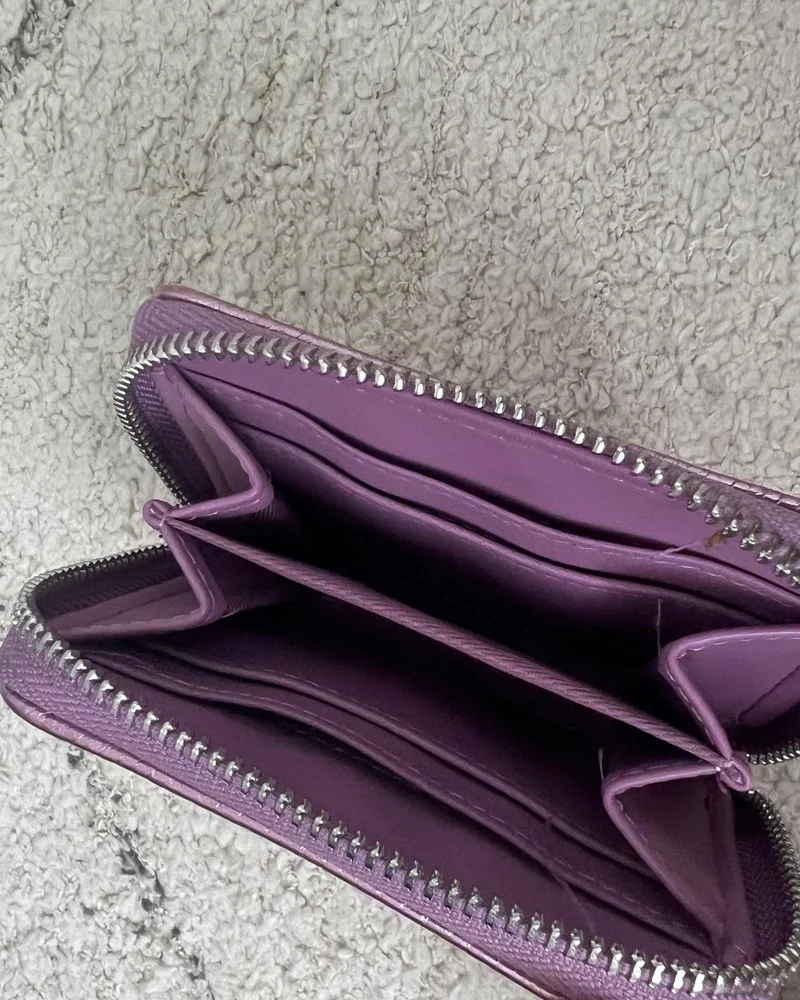 Pull & Bear Wallets, size One size, photo 3