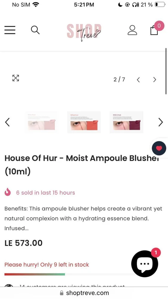 Makeup, size No Size, photo 3