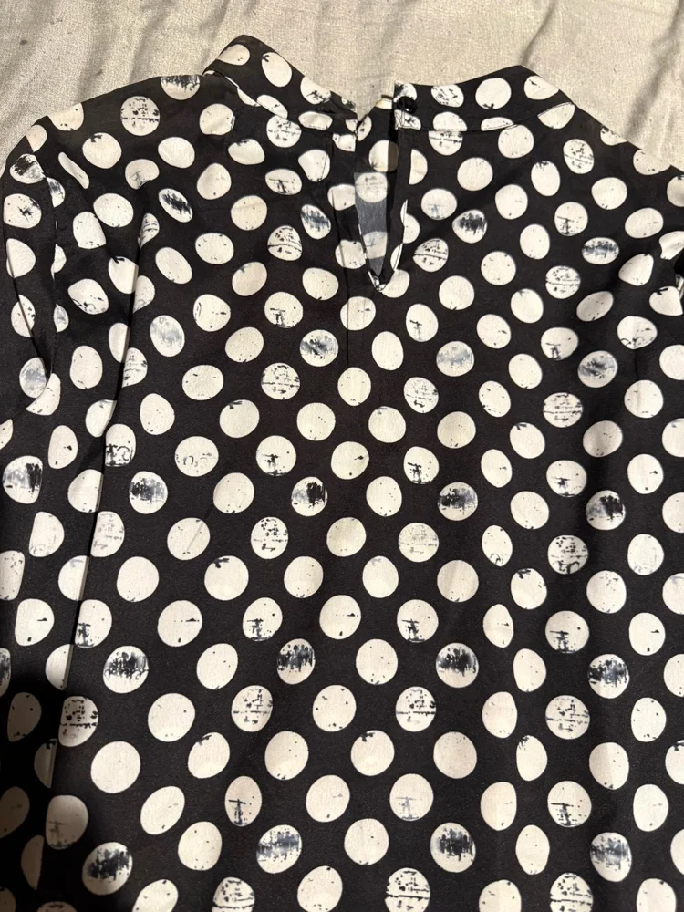 Blouses, size S / 36 / 8, photo 2