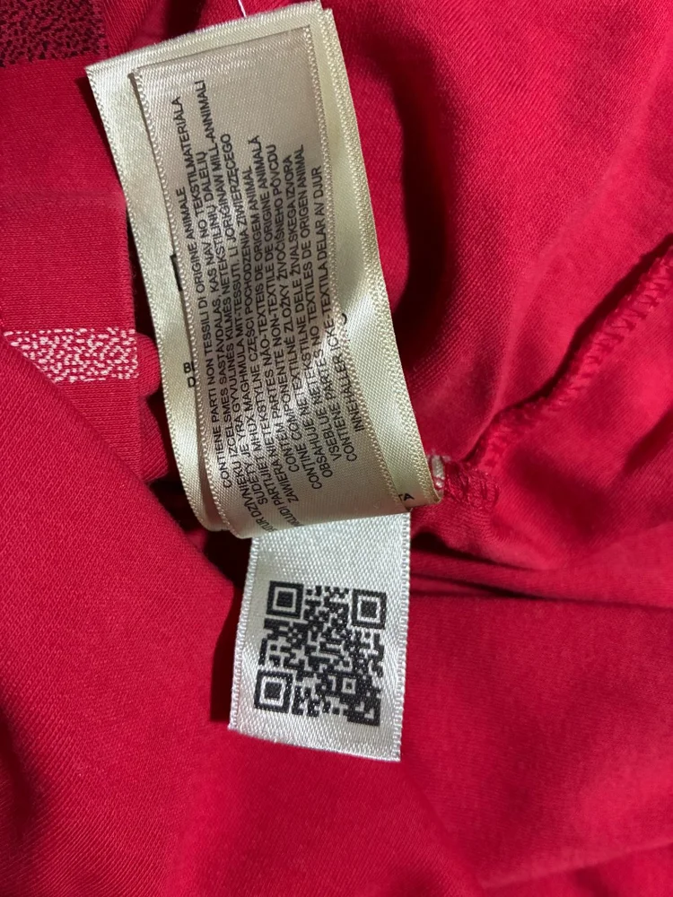 Burberry Polo Shirts, size S, photo 6