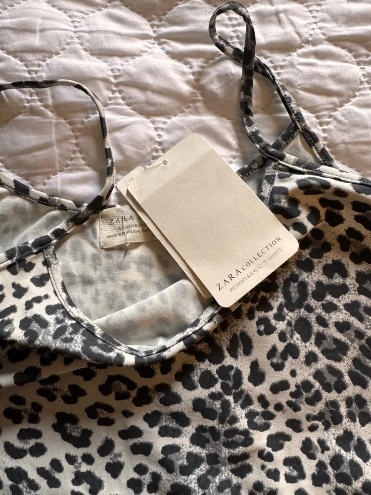 Zara Tank Tops, size M / 38 / 10, photo 4