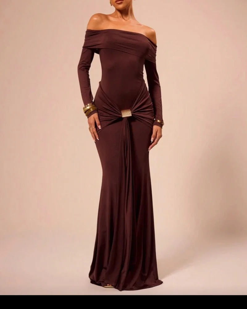 Shein Maxi Dresses, size M / 38 / 10, photo 2