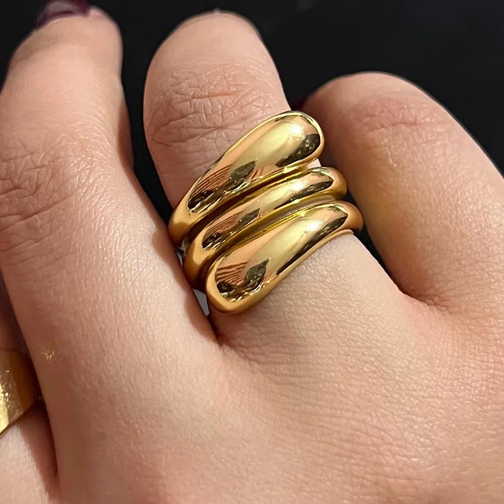 Rings, size Other, photo 3