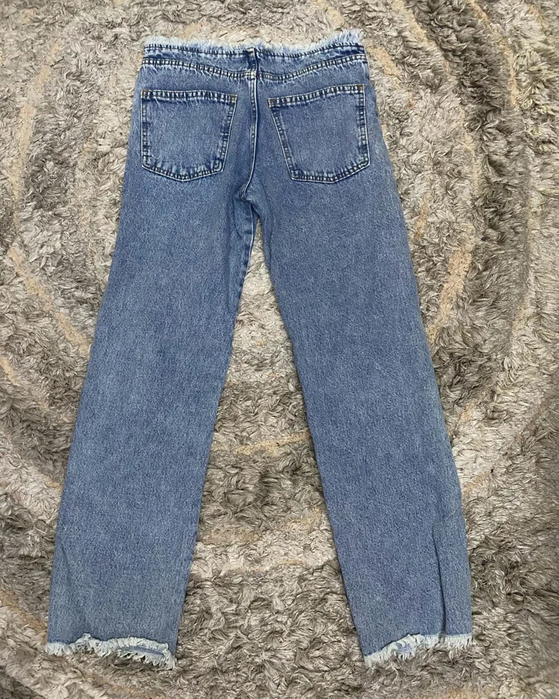 Jeans, size S / 36 / 8, photo 3