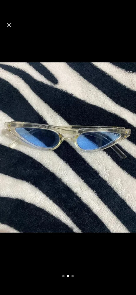 Gucci Sunglasses, size Other, photo 2
