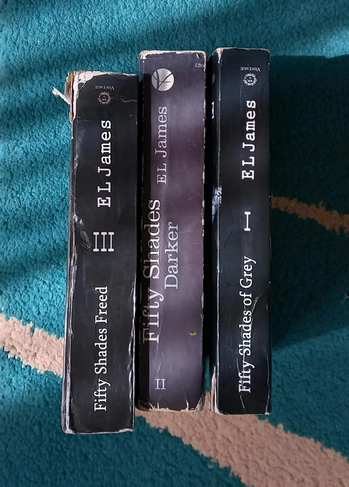 Books, size Other, photo 4