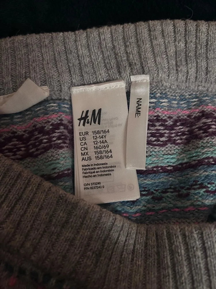 H&M Skirts, size S / 36 / 8, photo 3